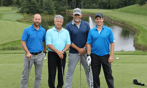 Earlier this month, Consolidated dealers brought together more than 140 dealer principals, vendors, Consolidated Dealers and CCS staff together for a round of golf.