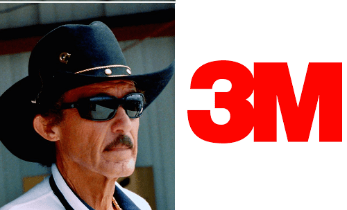 Richard &ldquo;The King&rdquo; Lee Petty is a former NASCAR driver, one of just three to ever win the NASCAR Championship seven times.
