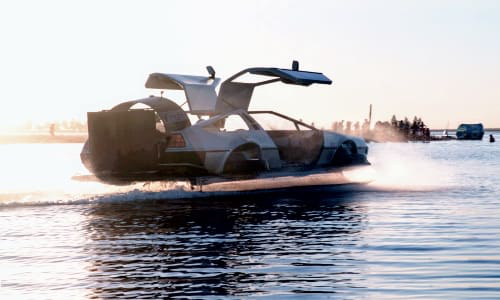 images_DeLorean