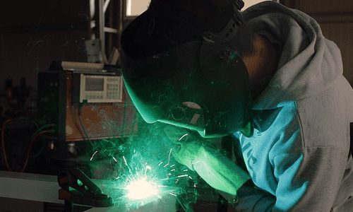 Car-O-Liner&rsquo;s new CTR 9 automatic welder is designed to allow welders to work efficiently without getting tired.
