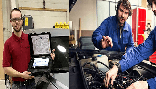 Ben Hart is a Red Seal Auto Body Technician and Refinisher with nearly 2 decades of exposure to the industry. He has Instructed Apprenticeship Programs at SAIT for the last 2 years and was previously a working foreman at dealership body shop.