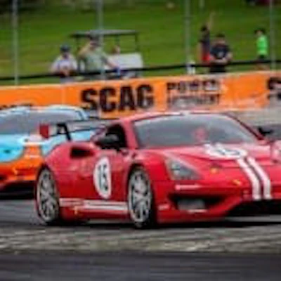 Saleen_-_Road_America