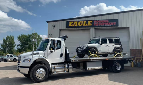 eagletow