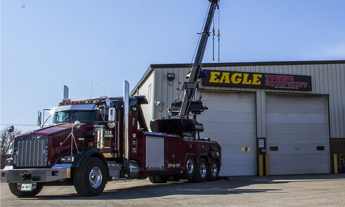 eagletowing