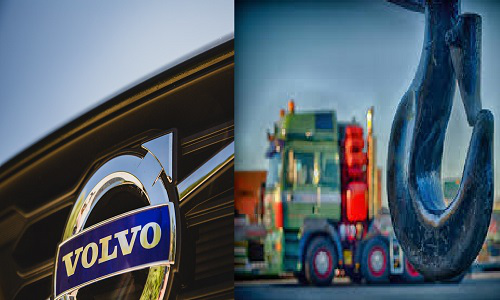 Volvo Logo