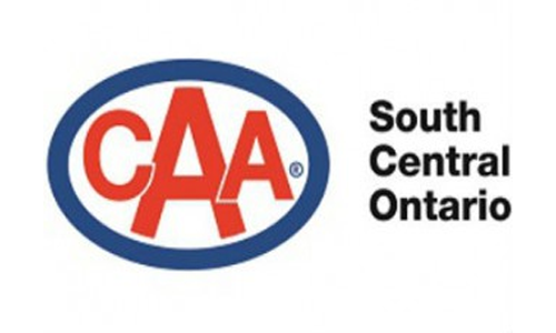 CAA logo