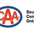 CAA logo
