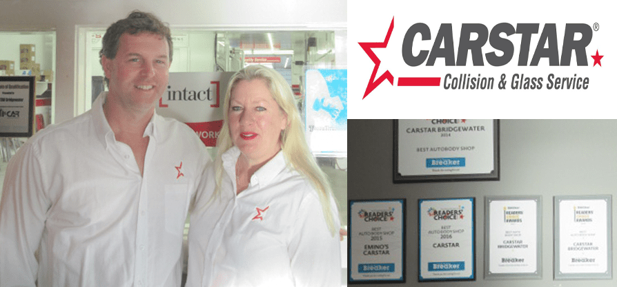 CARSTAR