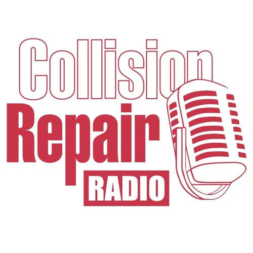 Collision Repair Radio