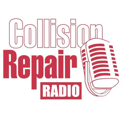 Collision Repair Radio