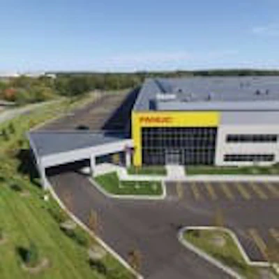 FANUC_America_New_North_Campus_Facility_square