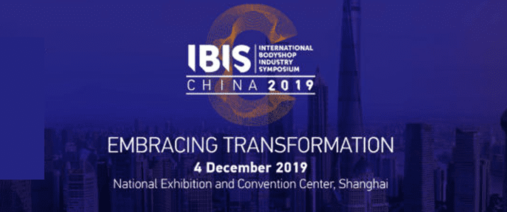 IBISChina