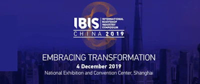 IBISChina