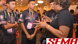 SEMA