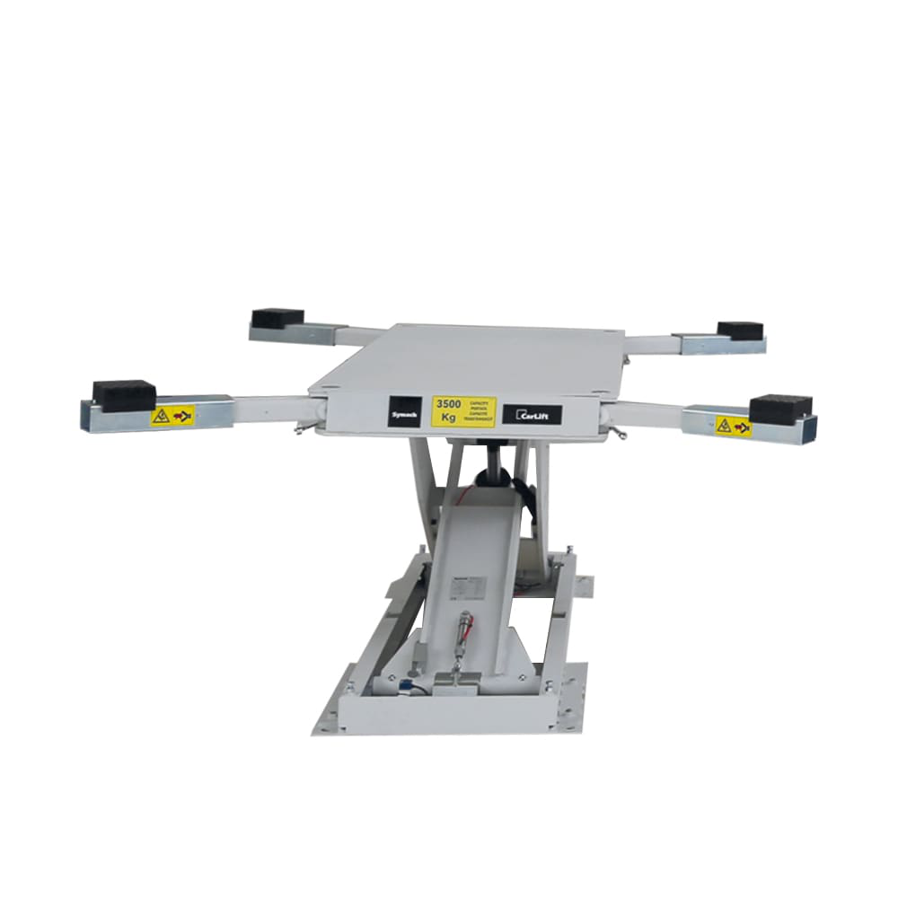 SYMACH-ALIGNMENT-MEASURING