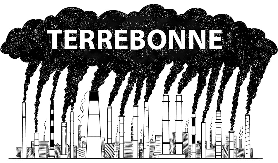 TERREBONNE