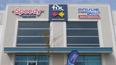 Fix Auto Network opens new training facility