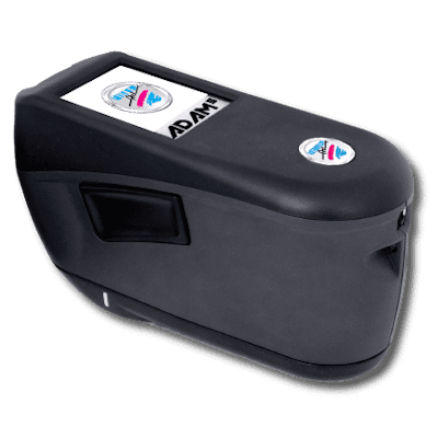 Photo Finish: ADAM 5 Spectrophotometer from Automotive Art