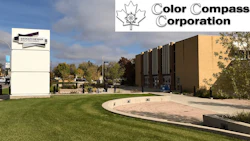 Color compass