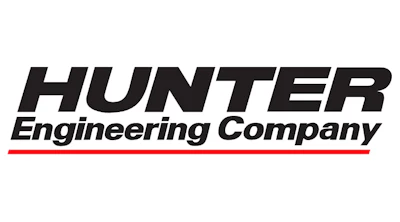 Hunter Engineering