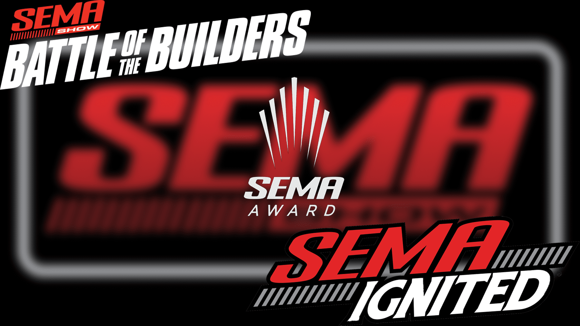 SEMA round up
