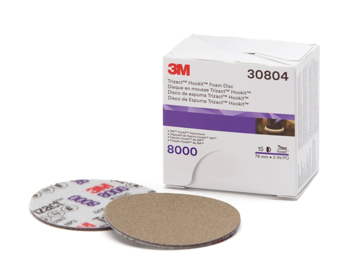 3M ABRASIVES