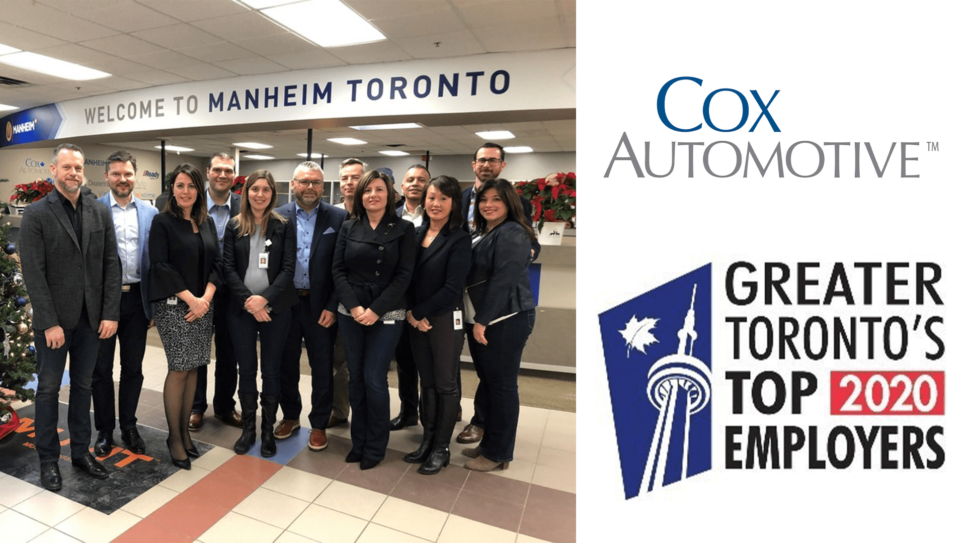 CoxAutomotive