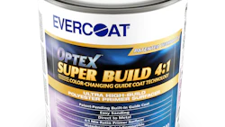 EVERCOAT PAINT