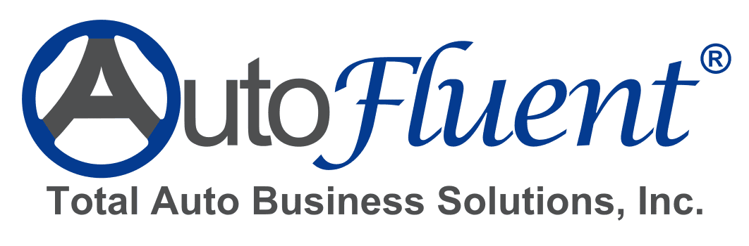 AUTOFLUENT LOGO