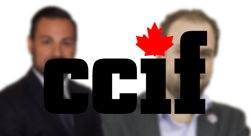 CCIF