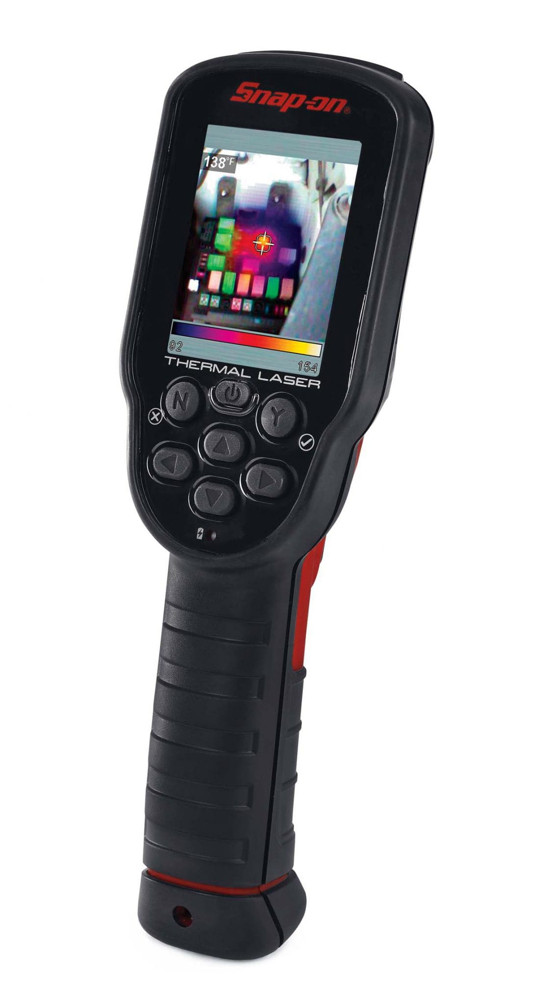 EETH311 side with screen &ndash; Diagnostic Thermal Laser