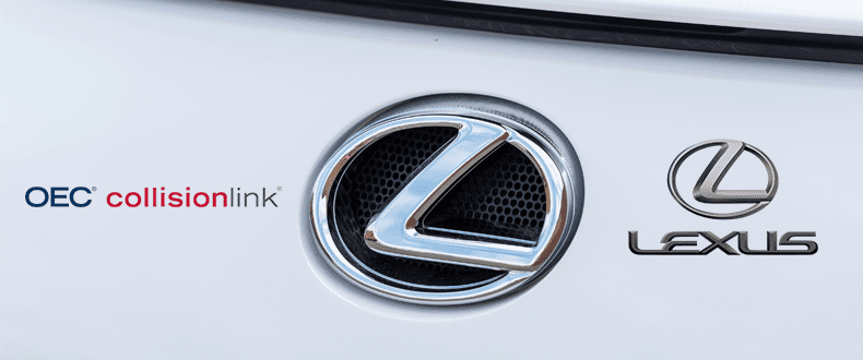 OECLexus