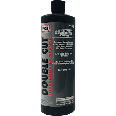 PRO WAX ABRASIVES