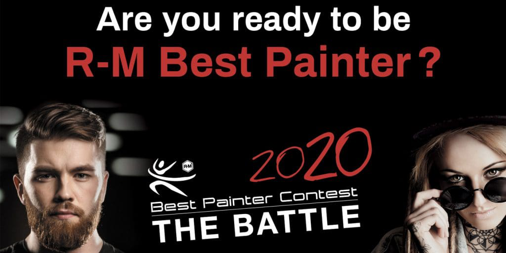 RMBestPainter