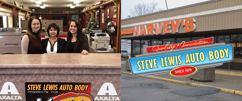 Steve Lewis