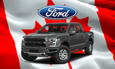 fordsales
