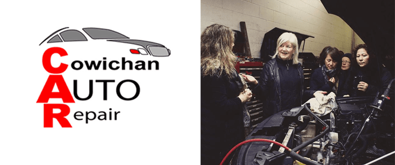 CowichanAutoRepair