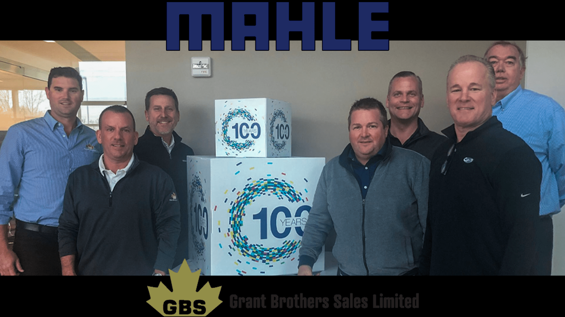 Mahle