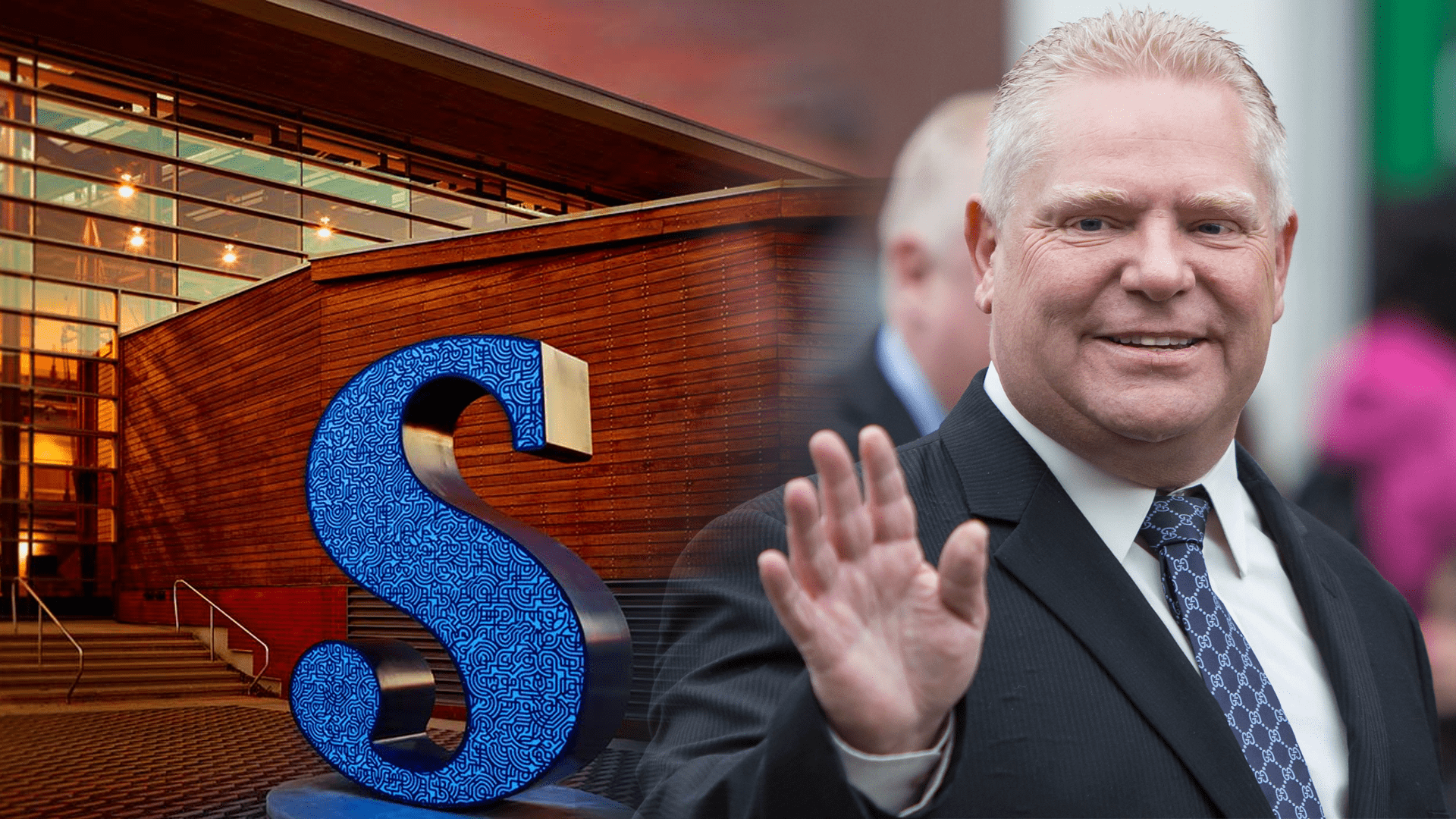 doug ford