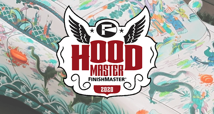 hoodmaster