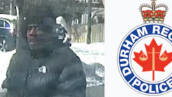 Durham Suspect
