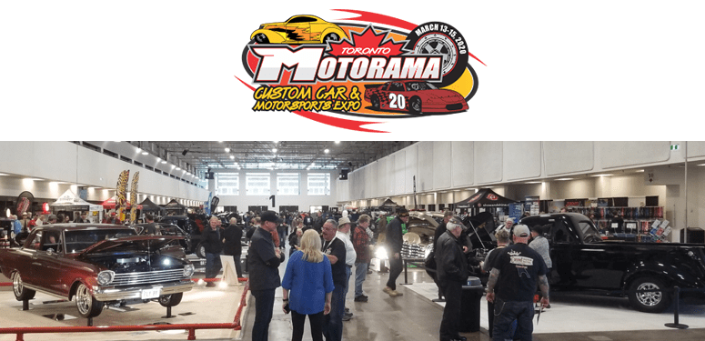 MOTORAMA