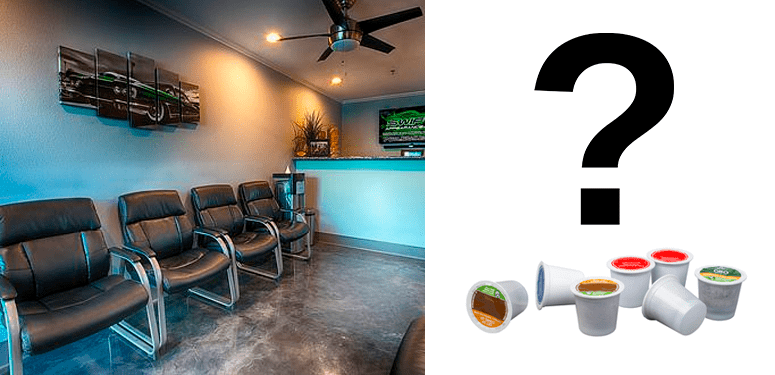 coffeepods