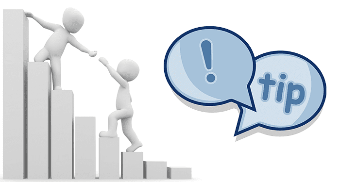 tips