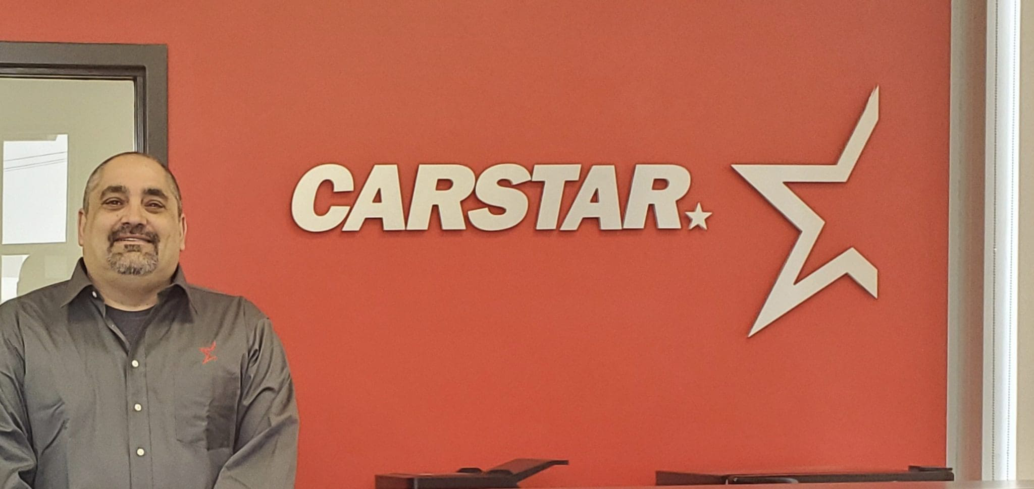 CARSTAR Caledonia (Owner)