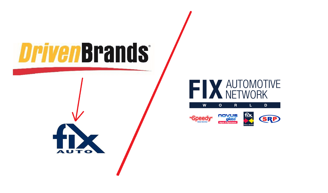 IN A FIX