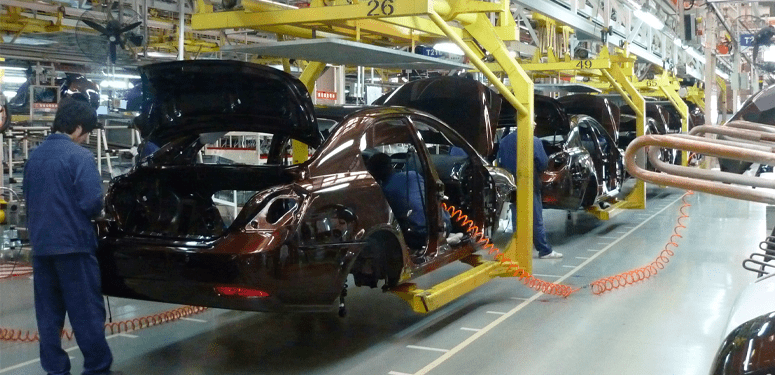 chinaautoproduction