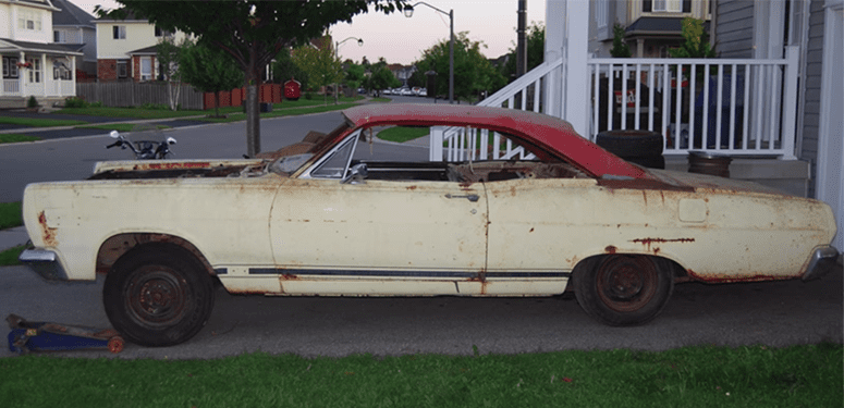 mercury