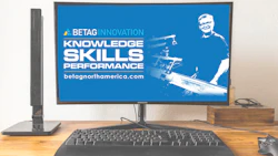 betag