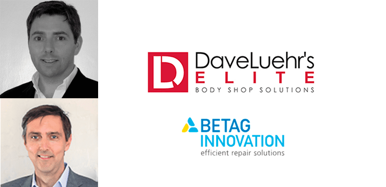 dave luehr betag